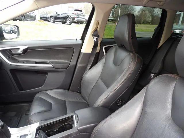 2010 Volvo XC60 T6