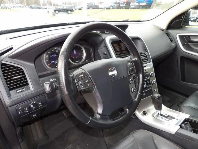 2010 Volvo XC60 T6