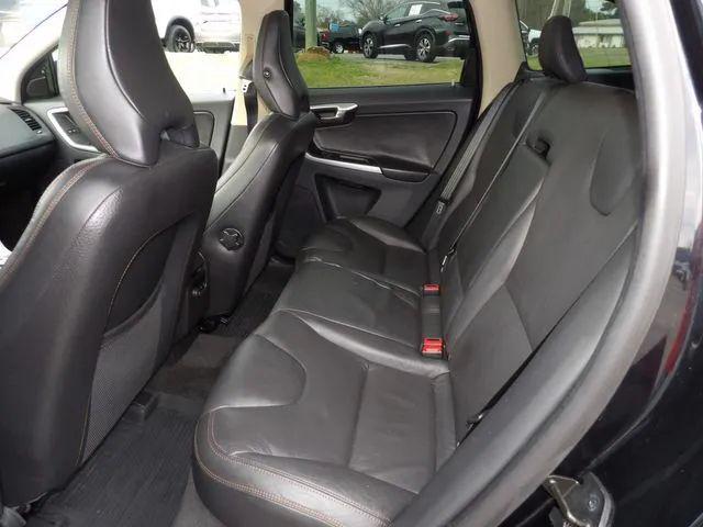 2010 Volvo XC60 T6