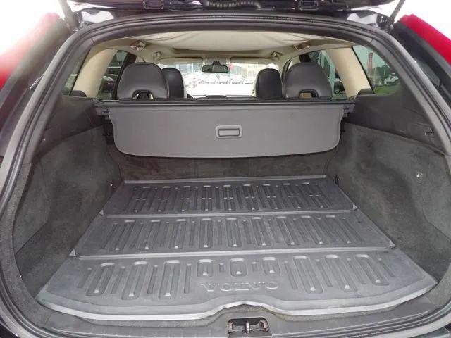 2010 Volvo XC60 T6