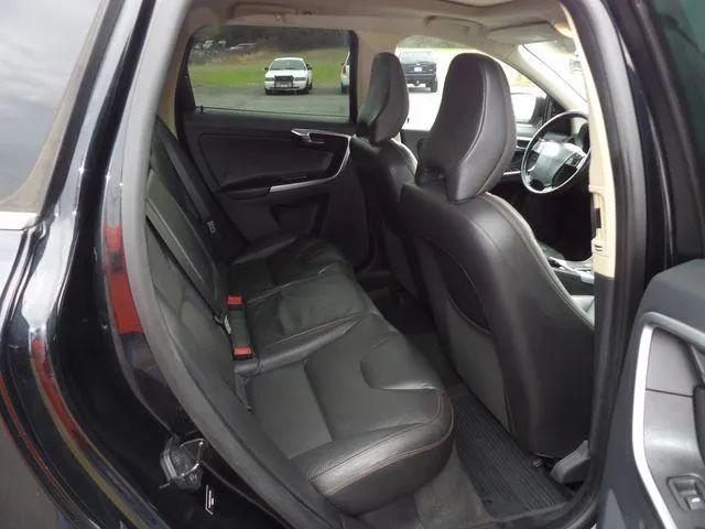 2010 Volvo XC60 T6