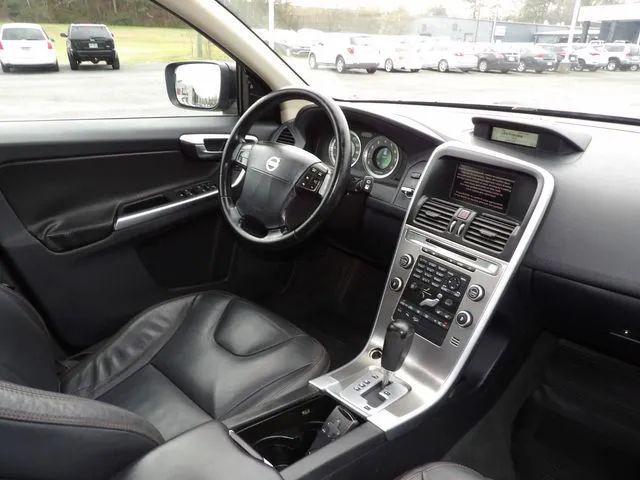 2010 Volvo XC60 T6
