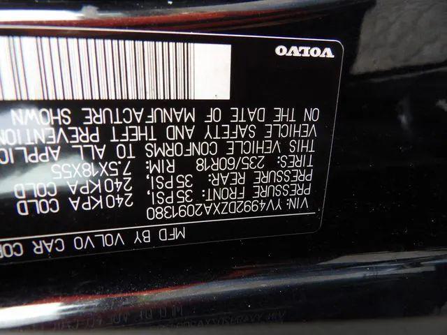 2010 Volvo XC60 T6