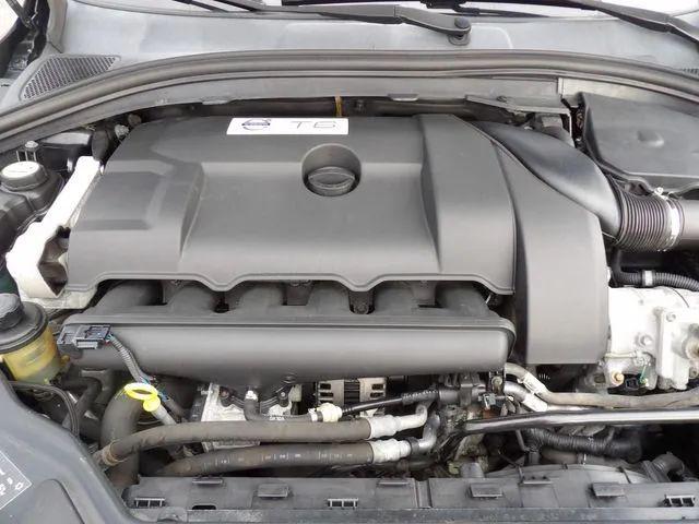 2010 Volvo XC60 T6