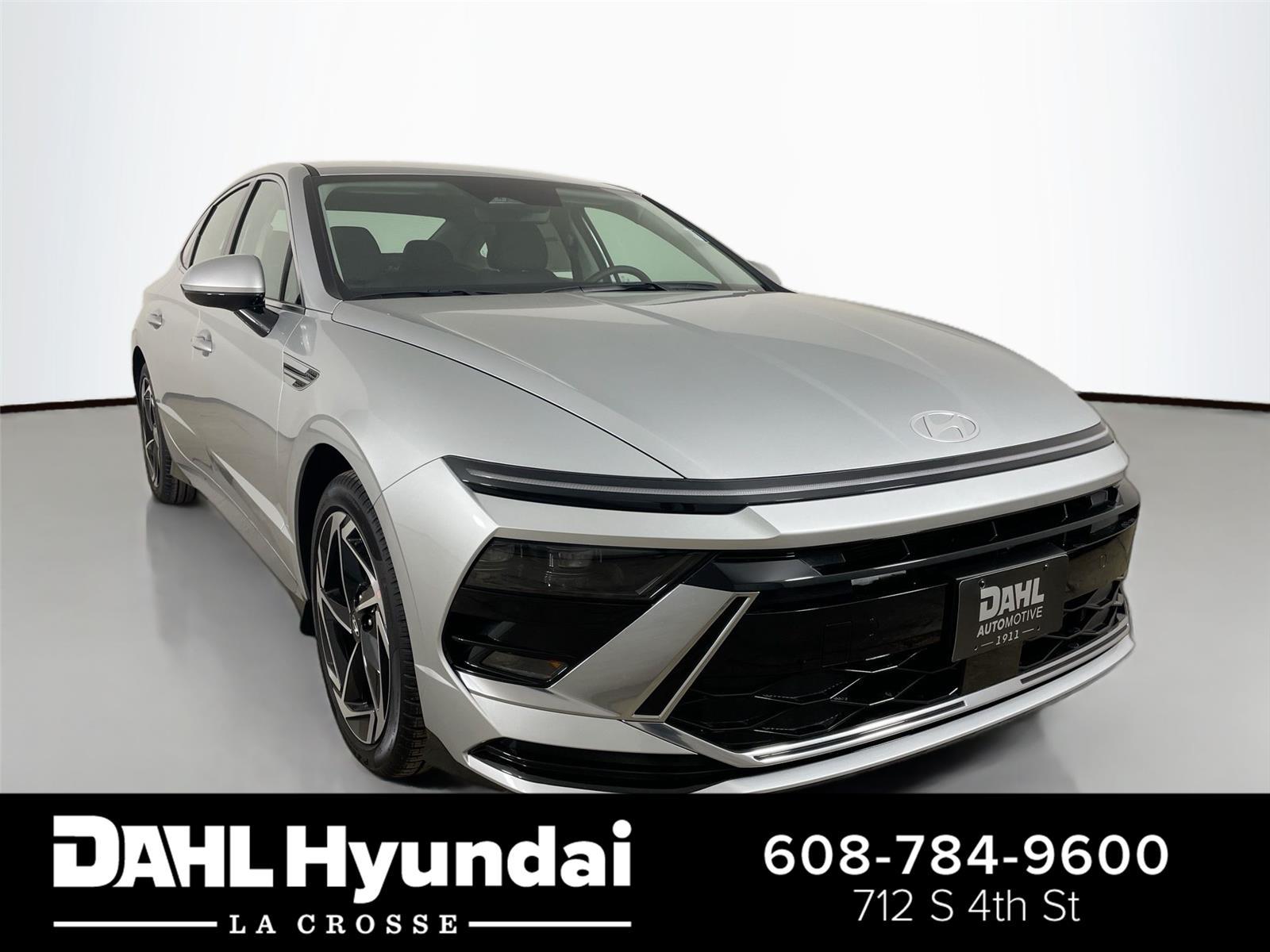 2026 Hyundai Sonata