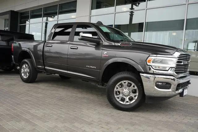 2022 Ram 2500 Laramie Crew Cab 4x4 6'4" Box for sale in San Luis Obispo, CA