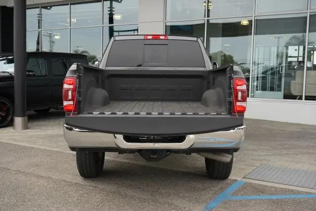 2022 Ram 2500 Laramie Crew Cab 4x4 6'4" Box