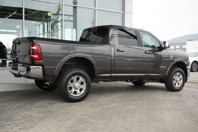 2022 Ram 2500 Laramie Crew Cab 4x4 6'4" Box