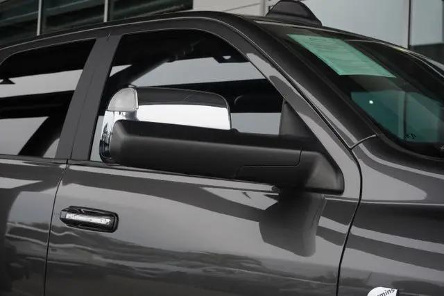 2022 Ram 2500 Laramie Crew Cab 4x4 6'4" Box