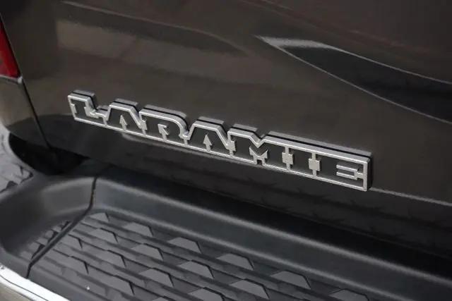 2022 Ram 2500 Laramie Crew Cab 4x4 6'4" Box