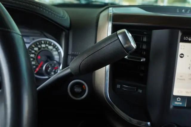 2022 Ram 2500 Laramie Crew Cab 4x4 6'4" Box