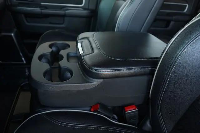 2022 Ram 2500 Laramie Crew Cab 4x4 6'4" Box