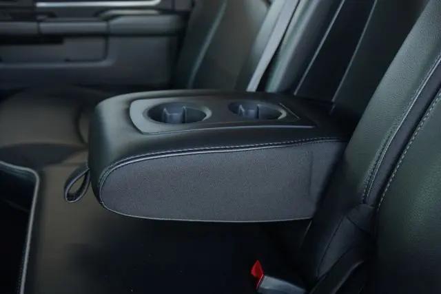 2022 Ram 2500 Laramie Crew Cab 4x4 6'4" Box
