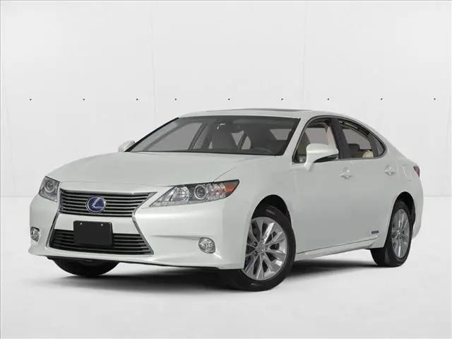 2013 Lexus ES 300h ES 300h for sale in Savannah, GA