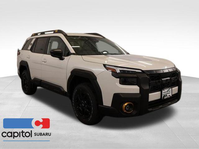 2026 Subaru Outback Wilderness for sale in Salem, OR
