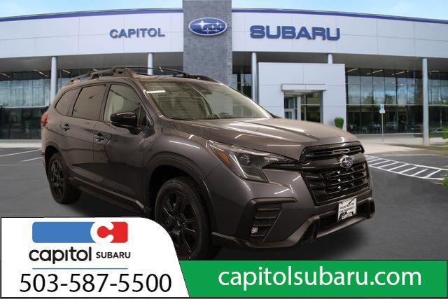 2026 Subaru Ascent Onyx Edition Touring 7-Passenger for sale in Salem, OR