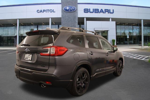 2026 Subaru Ascent Onyx Edition Touring 7-Passenger