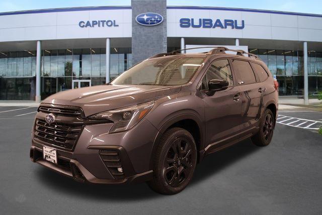2026 Subaru Ascent Onyx Edition Touring 7-Passenger