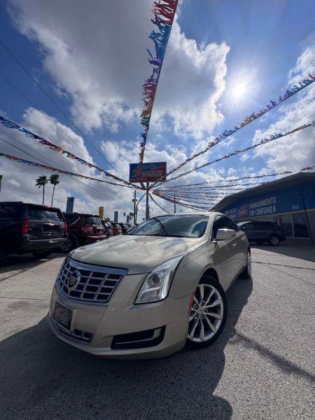 2015 Cadillac XTS Standard for sale in Pharr, TX