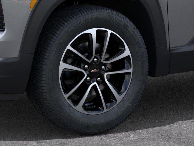 2026 Chevrolet TrailBlazer FWD LT
