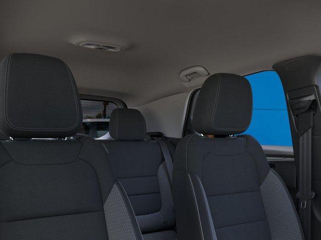 2026 Chevrolet TrailBlazer FWD LT