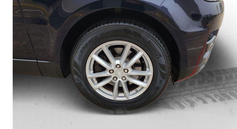 2016 Land Rover Range Rover Sport 3.0L V6 Supercharged SE