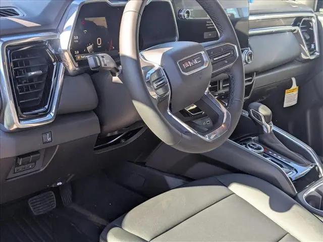 2026 GMC Canyon Elevation, 4WD