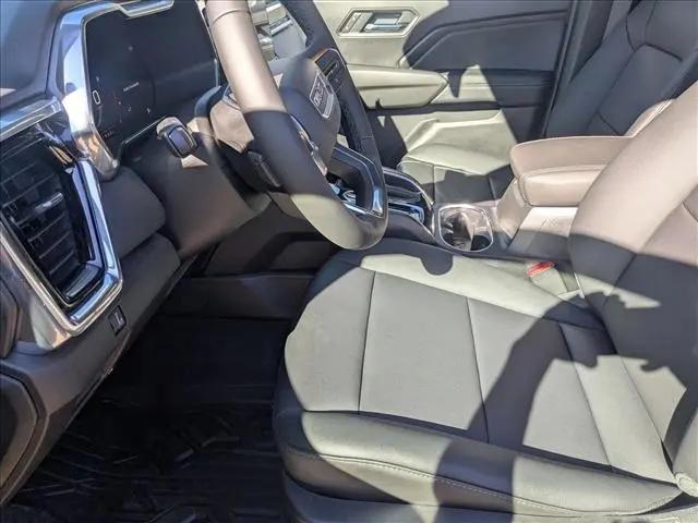 2026 GMC Canyon Elevation, 4WD