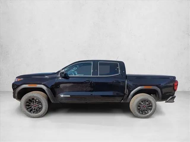 2026 GMC Canyon Elevation, 4WD