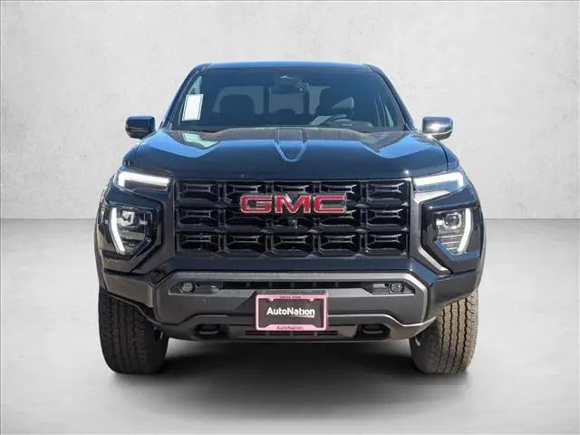 2026 GMC Canyon Elevation, 4WD