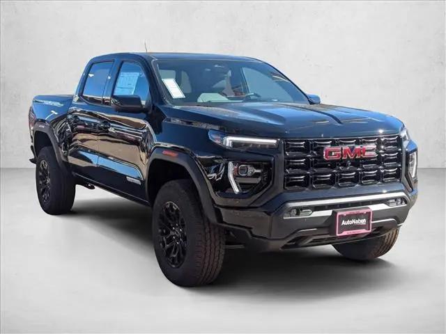 2026 GMC Canyon Elevation, 4WD