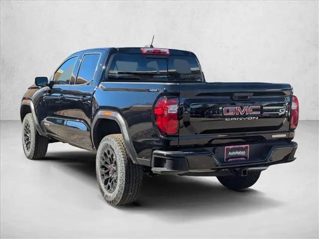 2026 GMC Canyon Elevation, 4WD