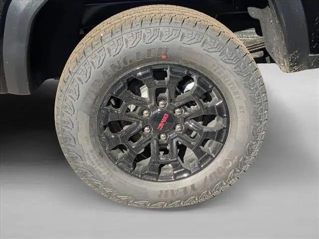 2026 GMC Canyon Elevation, 4WD