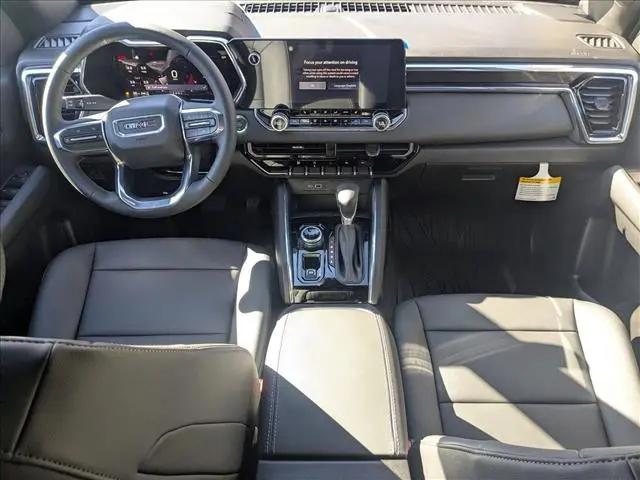 2026 GMC Canyon Elevation, 4WD
