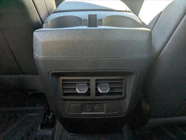 2026 GMC Canyon Elevation, 4WD