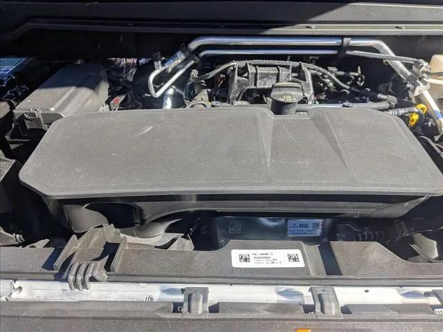 2026 GMC Canyon Elevation, 4WD