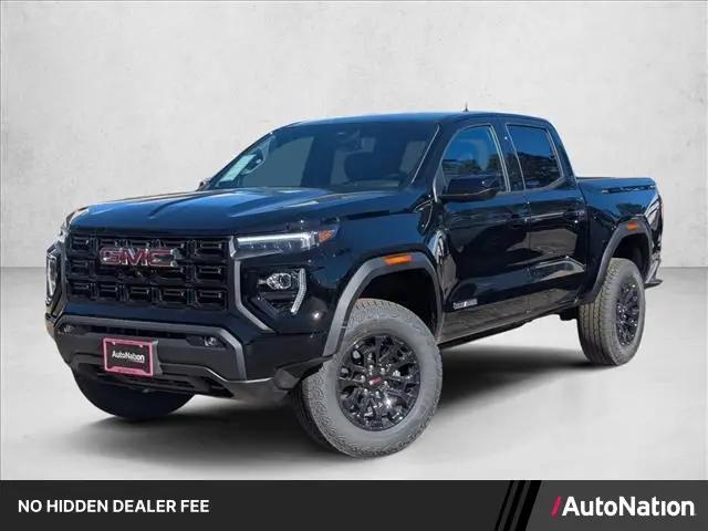 2026 GMC Canyon Elevation, 4WD for sale in Lone Tree, CO