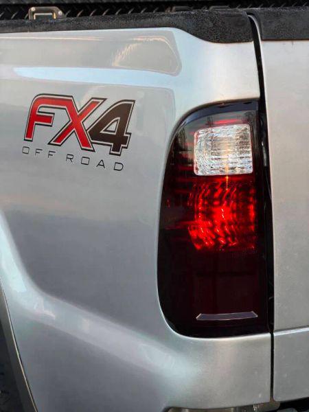2008 Ford F-250 XL