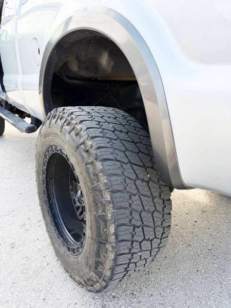 2008 Ford F-250 XL