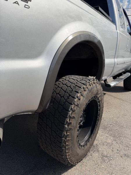 2008 Ford F-250 XL
