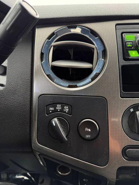 2008 Ford F-250 XL