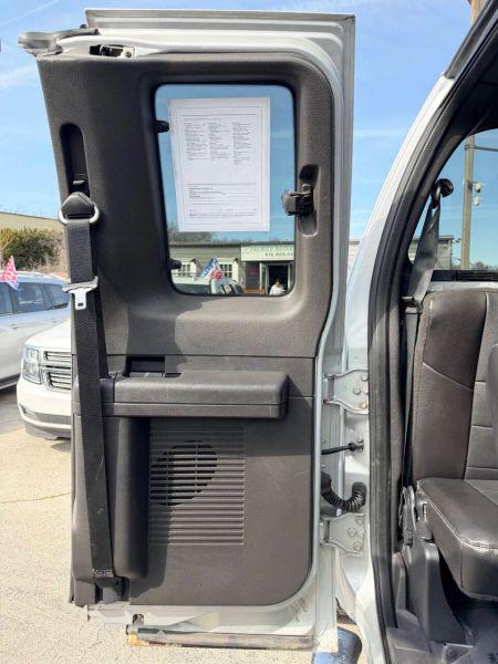 2008 Ford F-250 XL