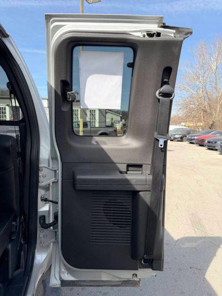 2008 Ford F-250 XL