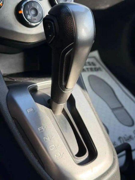 2013 Chevrolet Sonic LT Auto