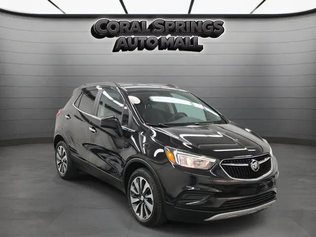 2022 Buick Encore FWD Preferred for sale in Coral Springs, FL
