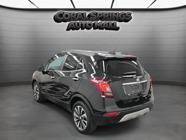 2022 Buick Encore FWD Preferred