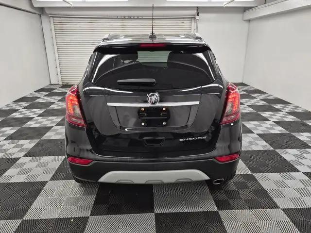 2022 Buick Encore FWD Preferred