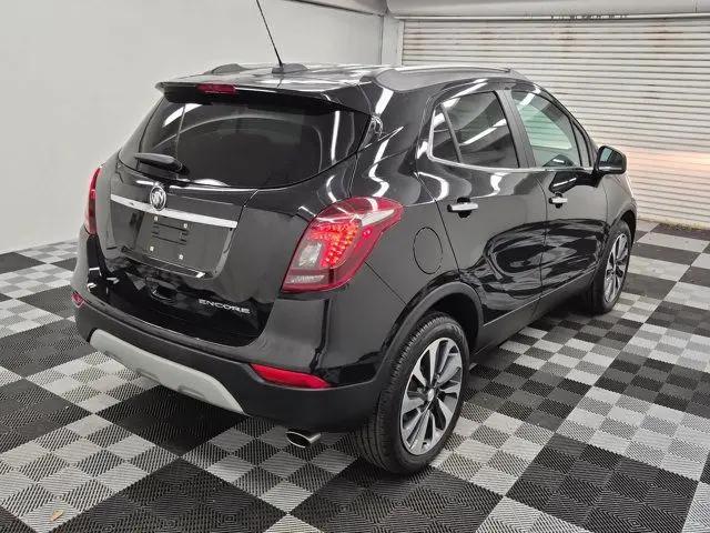 2022 Buick Encore FWD Preferred