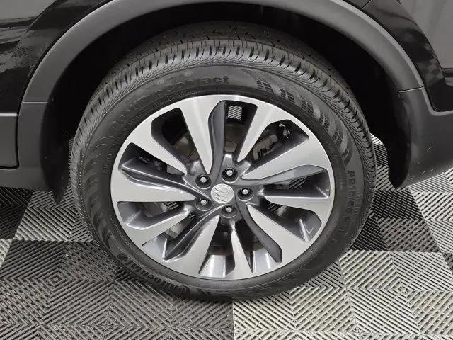 2022 Buick Encore FWD Preferred