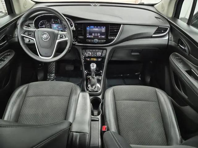 2022 Buick Encore FWD Preferred